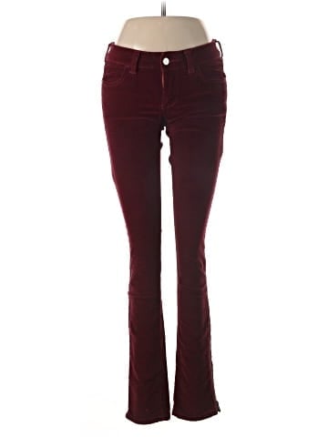 Pilcro and the Letterpress Casual Pants (view 1)