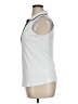 Lole Silver Sleeveless Polo Size XL - photo 5