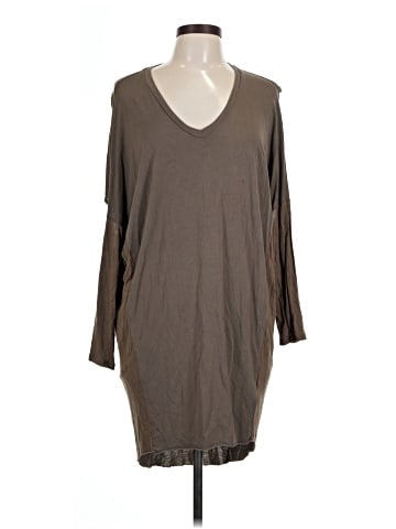 ALLSAINTS 3/4 Sleeve T-Shirt (view 1)
