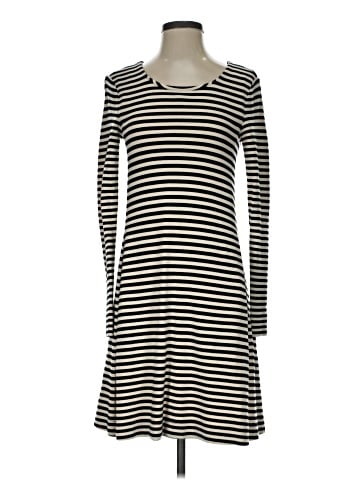 Hi-Line Casual Dress (view 1)