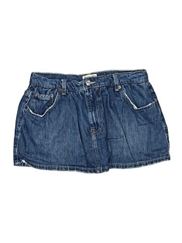 We the Free Skort (view 1)