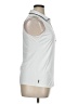 Lole Silver Sleeveless Polo Size XL - photo 4