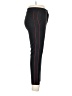 Athleta Color Block Black Active Pants Size 10 - photo 4