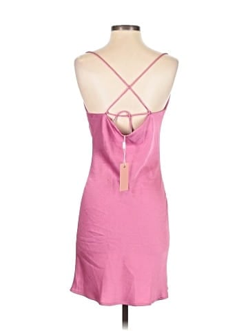 Miss Lola Sleeveless Top (view 2)
