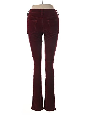 Pilcro and the Letterpress Casual Pants (view 2)