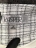 Kasper Houndstooth White Jacket Size 10 (petite) - photo 6