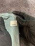 Vuori Solid Gray Casual Pants Size S - photo 7