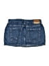 We the Free 100% Baumwolle Blue Skort Size 28 waist - photo 2