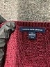 American Eagle Outfitters Burgundy Pullover Sweater Size S - photo 7