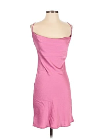 Miss Lola Sleeveless Top (view 1)