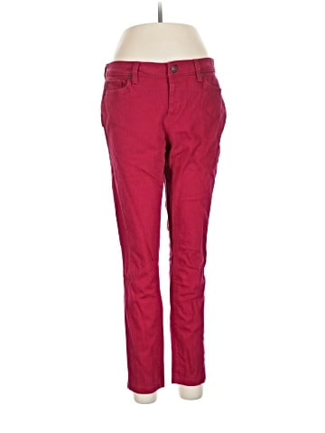 Ann Taylor LOFT Outlet Jeggings (view 1)