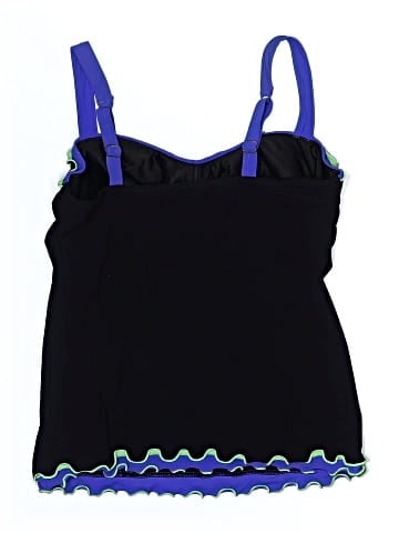 Profile by Gottex Swimsuit Top (view 2)