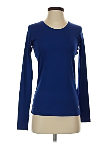 Nike Long Sleeve T-Shirt (view 1)