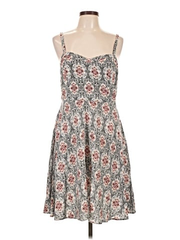 Torrid Casual Dress (view 1)