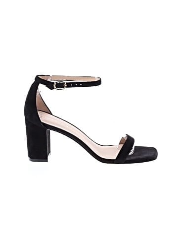 Stuart Weitzman Sandals (view 1)