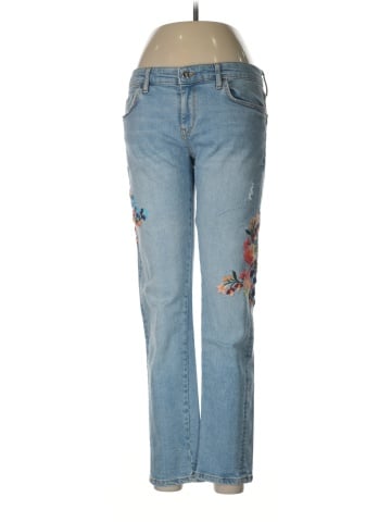 Pilcro and the Letterpress Jeans (view 1)