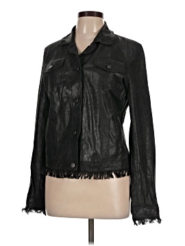 Jakett New York Leather Jacket
