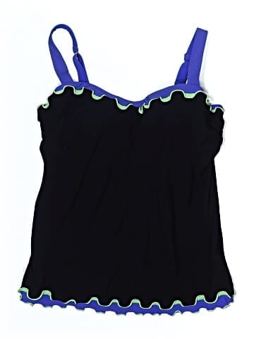 Profile by Gottex Swimsuit Top (view 1)