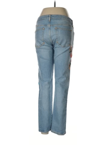 Pilcro and the Letterpress Jeans (view 2)