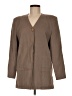 Henri Bendel Brown Blazer Size 6 - photo 1