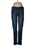 Hudson Jeans Solid Blue Jeans Size 29 waist - photo 1