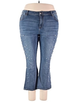 Lane Bryant Jeans