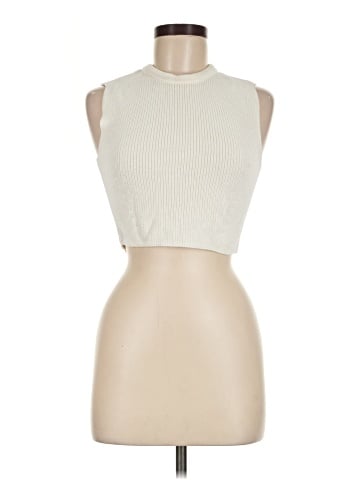 Wilfred Pullover Sweater (view 1)