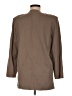 Henri Bendel Brown Blazer Size 6 - photo 2