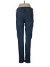 Hudson Jeans Solid Blue Jeans Size 29 waist - photo 2