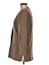 Henri Bendel Brown Blazer Size 6 - photo 5