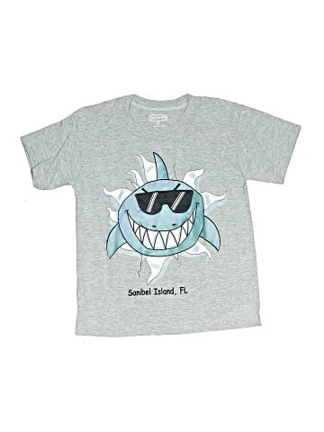Assorted Brands Short Sleeve T-Shirt (view 1)