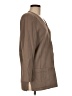 Henri Bendel Brown Blazer Size 6 - photo 4