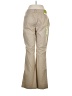 Old Navy Tan Cargo Pants Size 8 - photo 2