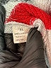 Unbranded Silver Pullover Sweater Size XL - photo 7