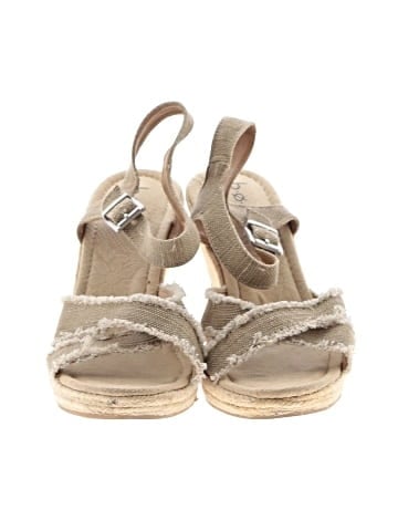 B.O.C Wedges (view 2)