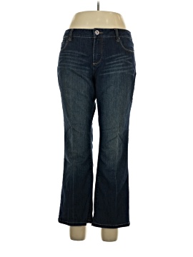 Coldwater Creek Jeans