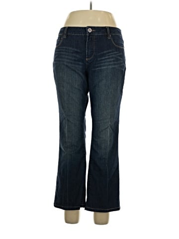 Coldwater Creek Jeans (view 1)