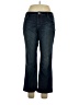 Coldwater Creek Blue Jeans Size 14 (petite) - photo 1