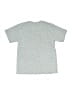 Assorted Brands 100% Cotton Silver Short Sleeve T-Shirt Size 3T - photo 2