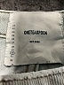 ONETEASPOON 100% Cotton Silver Jeans Size 30 waist - photo 7
