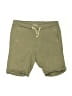 Zara Solid Green Board Shorts Size 5 - 6 - photo 1