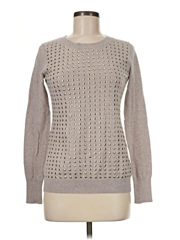 Express Pullover Sweater (view 1)