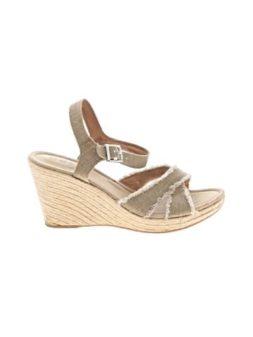 B.O.C Wedges (view 1)