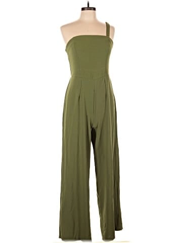 Wild Fable Jumpsuit (view 1)