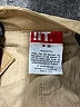 !It Jeans 100% Cotton Solid Tan Khaki Shorts Size 29 waist - photo 3