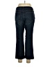 Coldwater Creek Blue Jeans Size 14 (petite) - photo 2