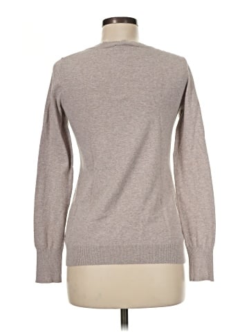 Express Pullover Sweater (view 2)
