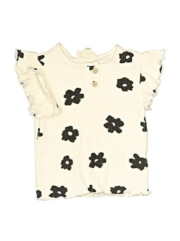 Jessica Simpson Sleeveless Blouse (view 1)