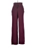 steele. Burgundy Casual Pants Size S - photo 1