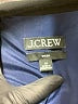 J.Crew 100% Polyester Black Blazer Size 8 - photo 6